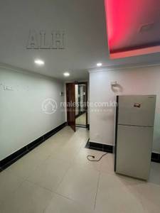 បឹងកក់២, ទួលគោក, ភ្នំពេញ