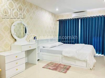 បឹងកក់២, ទួលគោក, ភ្នំពេញ