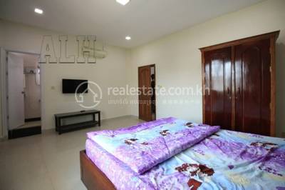 Tuol Sangke, Russey Keo, Phnom Penh