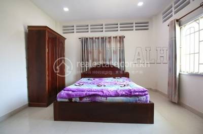 Tuol Sangke, Russey Keo, Phnom Penh