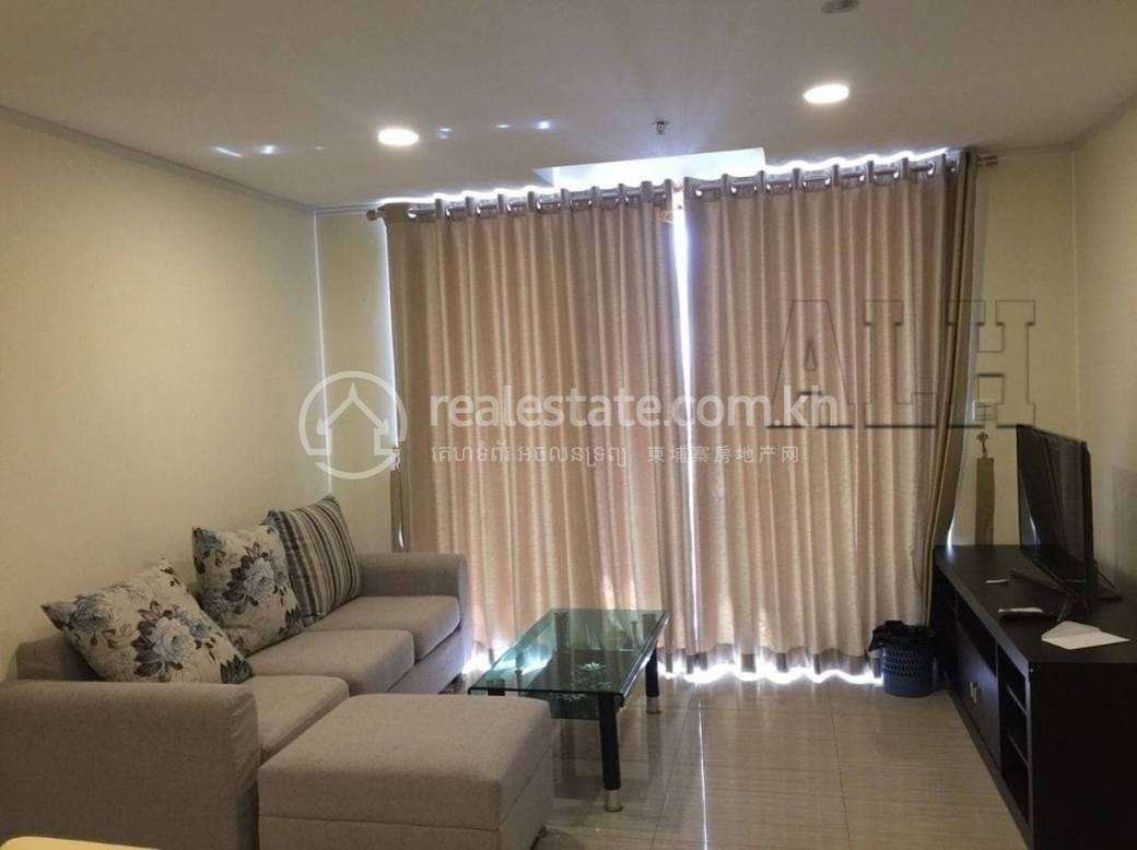 Zařízeno Apartmán K pronájmu