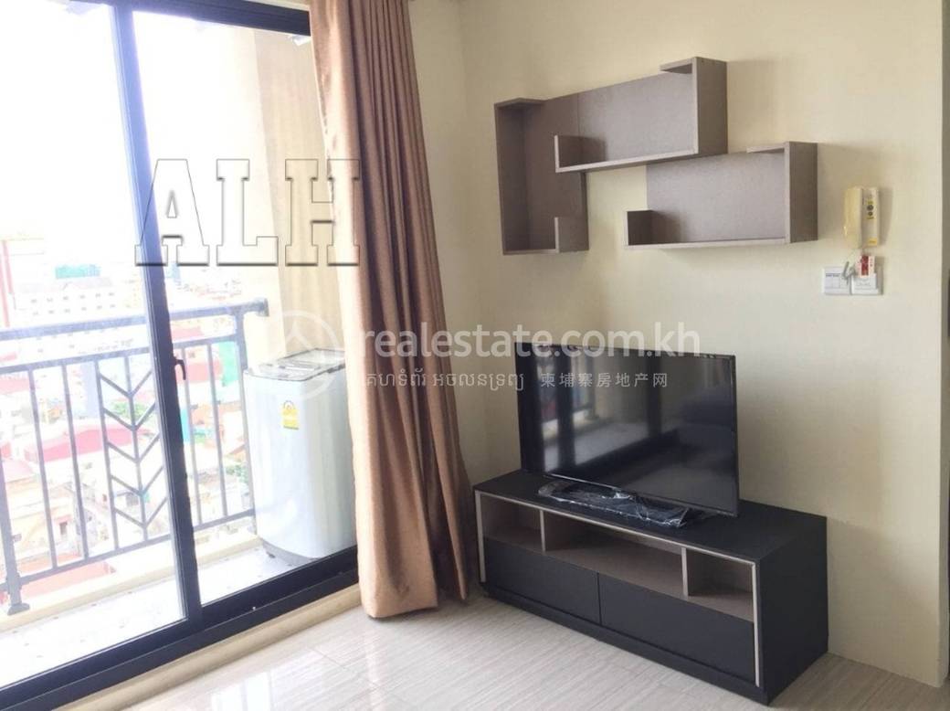 Toul Kork套房出租，价格$600