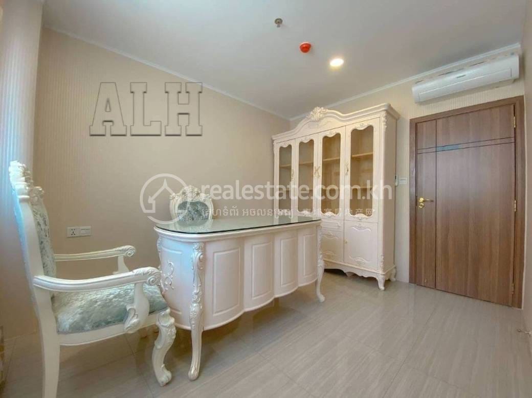 Toul Kork套房出租，价格$600