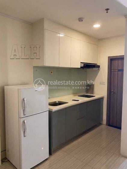 Tuek L'ak 2 Apartmán K pronájmu in Tuek L'ak 2