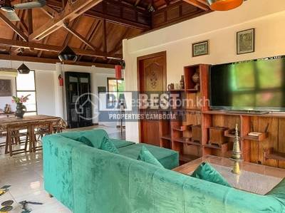 Svay Dankum, Siem Reap, Siem Reap