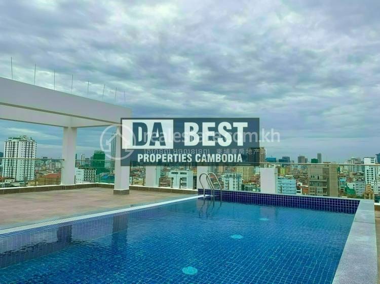 Dabest Properties , Toul Tum Poung 1, Chamkarmon, Phnom Penh