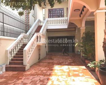   , Tonle Bassac, Chamkarmon, Phnom Penh