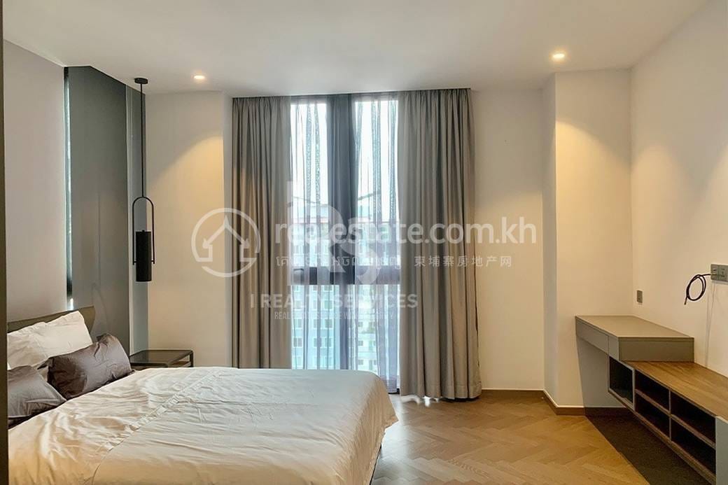 BKK 1 Apartmán K pronájmu in BKK 1