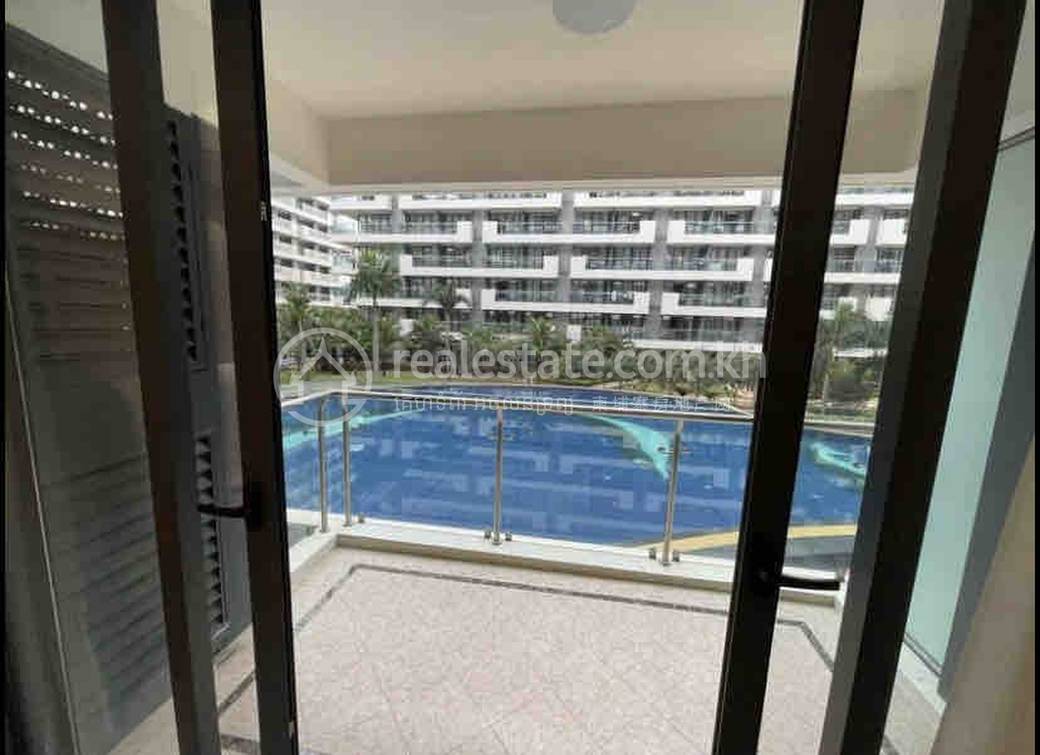 Toul Kork套房出租，价格$300