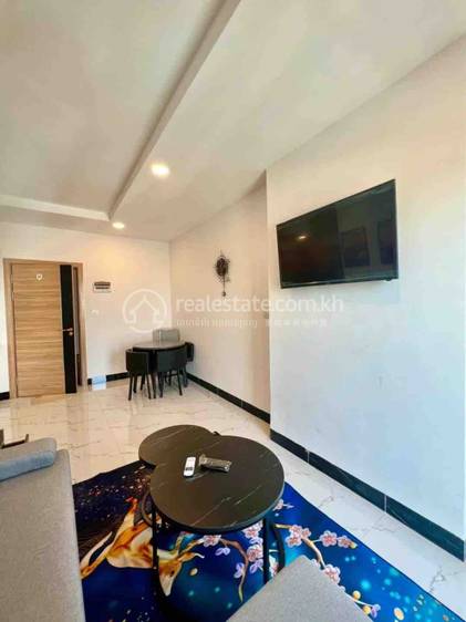 Condo À louer à Boeung Tumpun 1, Meanchey, Phnom Penh