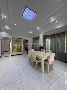 Tonle Bassac, Chamkarmon, พนมเปญ