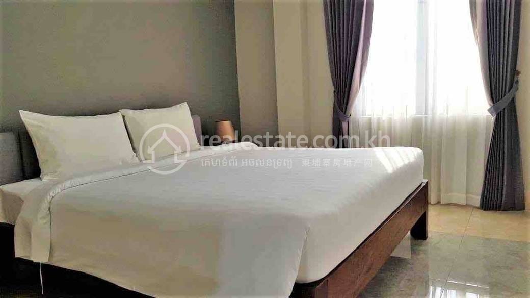 Condo K pronájmu in Boeng Keng Kang $2,700