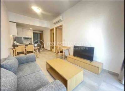 Condo For Rent in Sen Sok $400