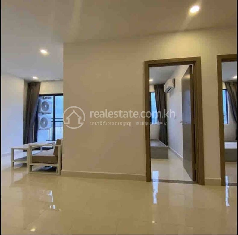 Toul Tum Poung 1 Апартаменты с Обслуживанием Для Аренды in Toul Tum Poung 1