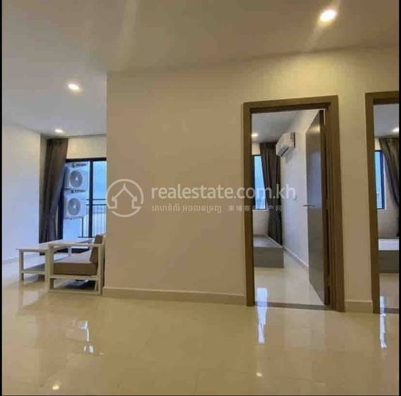 Toul Tum Poung 1 Апартаменты с Обслуживанием Для Аренды in Toul Tum Poung 1