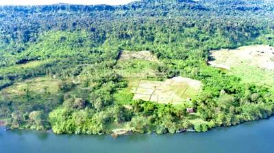 residential Land/Development for sale in Ta Tey Leu ID 205601