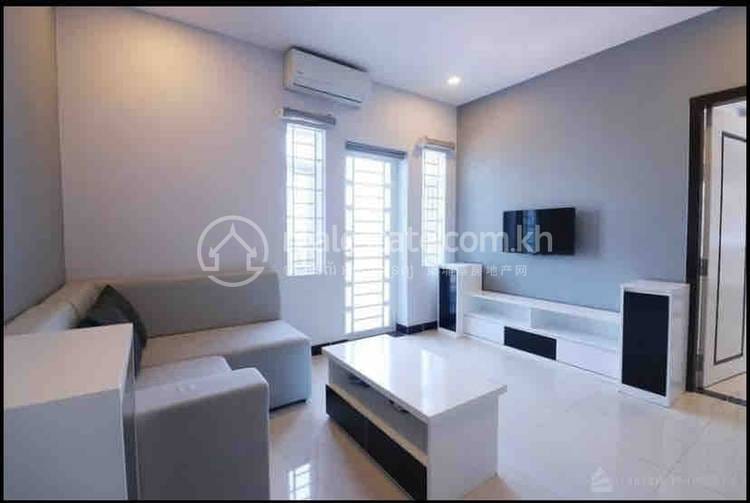 Квартира Для Аренды in Toul Tum Poung 1, Chamkarmon, Phnom Penh