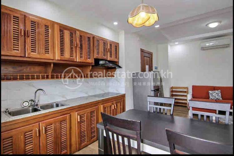 ផ្ទះល្វែង សំរាប់ជួល នៅ Toul Tum Poung 1, Chamkarmon, Phnom Penh