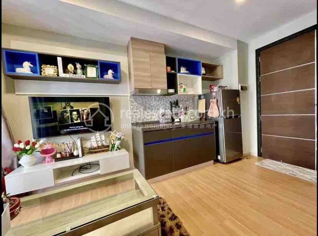 Nirouth Condo K pronájmu in Nirouth