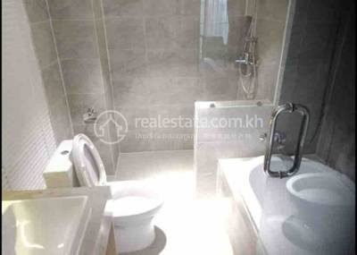 Tonle Bassac Apartment For Rent in Tonle Bassac