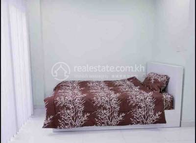 residential ServicedApartment for rent in BKK 1 ID 203774