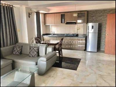 Appartement À louer à Chamkarmon $320