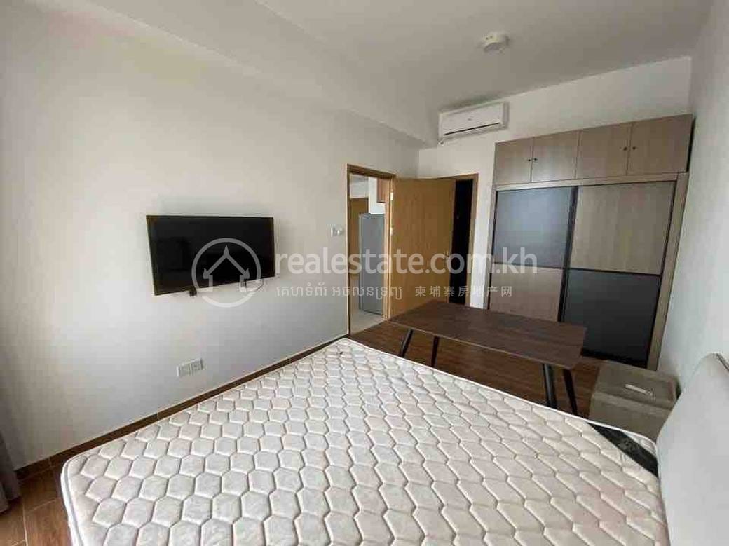 Condo À louer à Boeng Keng Kang $500