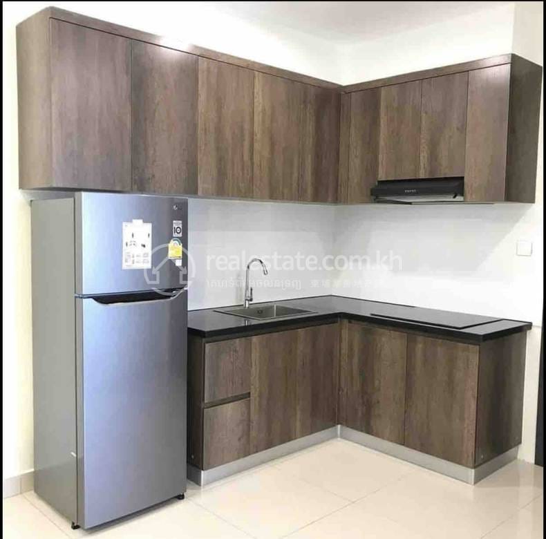 Meanchey公寓出租，价格$300