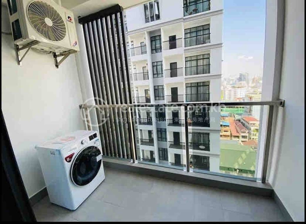 Apartment For Rent in BKK 1, Boeng Keng Kang, Phnom Penh
