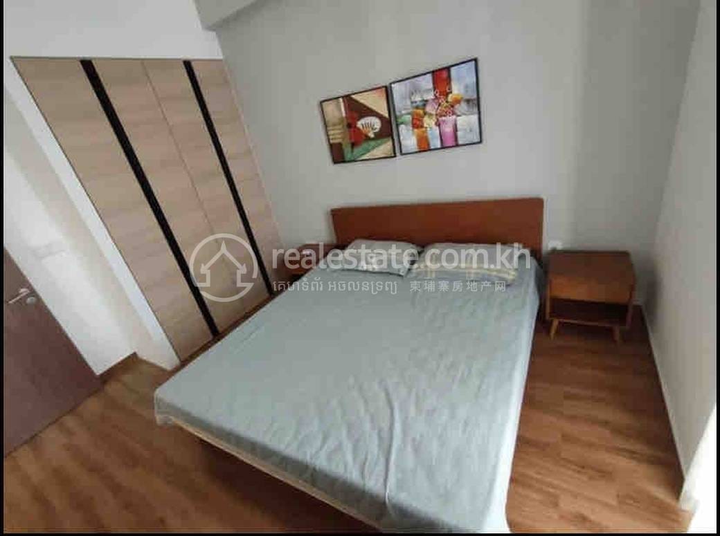 Condo K pronájmu in BKK 2, Boeng Keng Kang, Phnom Penh