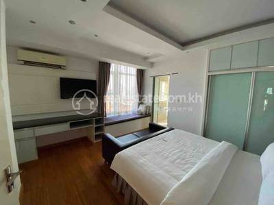 BKK 1, Chamkarmon, Phnom Penh