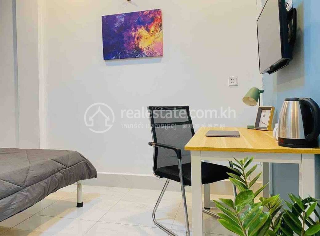 $280 Appartement