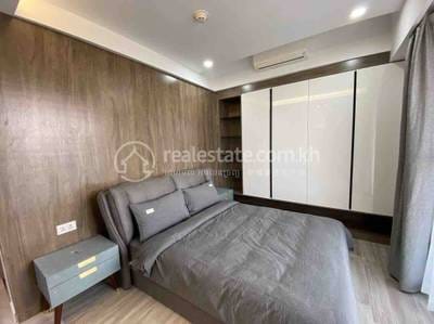 Condo For Rent in BKK 1, Boeng Keng Kang, Phnom Penh