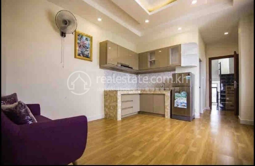 Chakto Mukh Apartment For Rent in Chakto Mukh