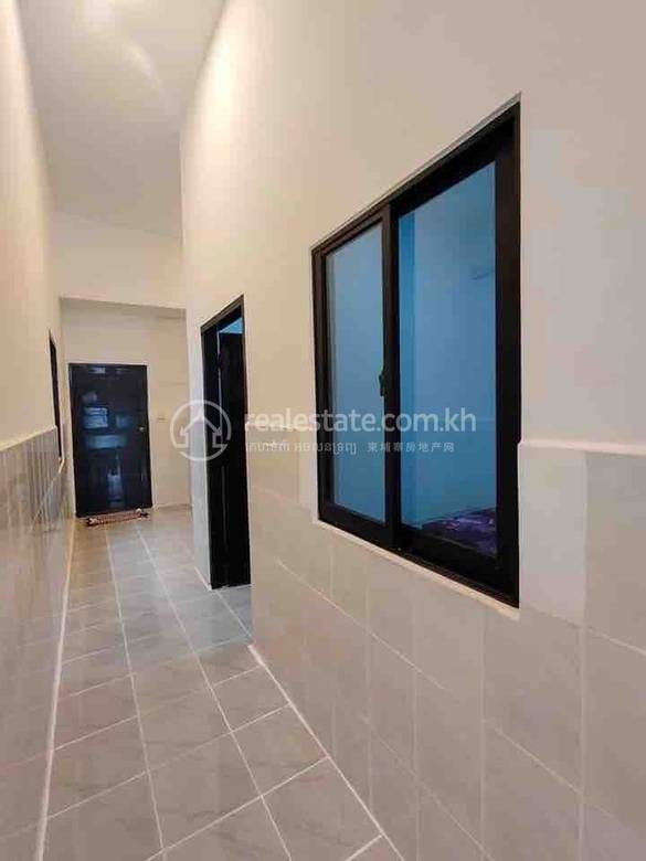 Flat House Na wynajem z 1 miejscem parkingowym