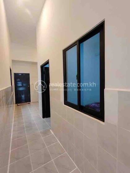 Flat House Na wynajem z 1 miejscem parkingowym