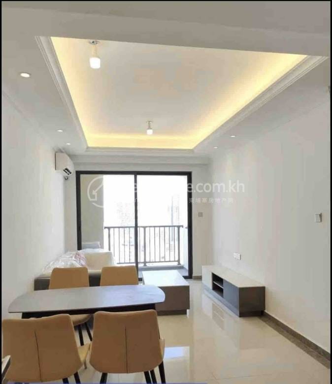 Condo À louer à Chbar Ampov I, Chbar Ampov, Phnom Penh