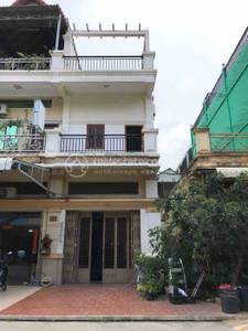 05, Trapeang Krasang, Por Sen Chey, Phnom Penh