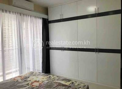 Chamkarmon Apartment For Rent in Chamkarmon