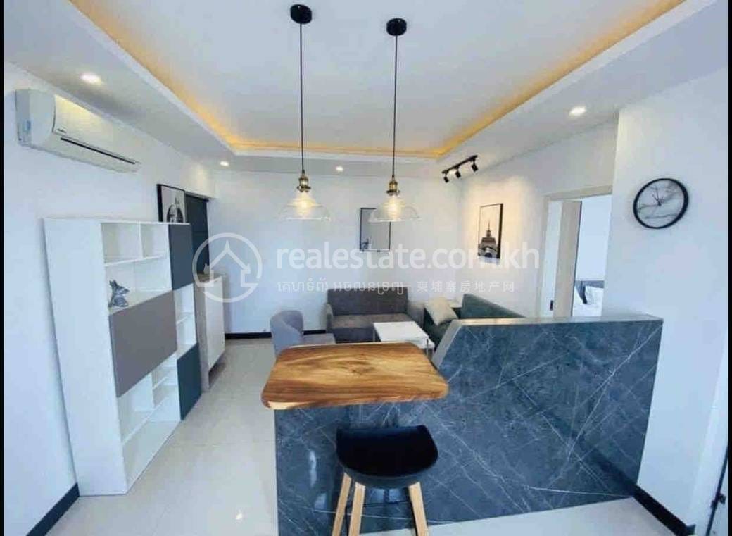 Condo À louer à Daun Penh $575