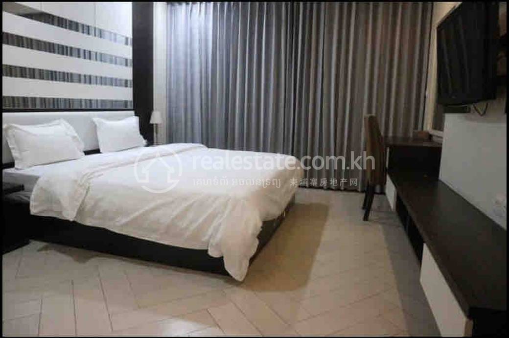 Toul Korkのマンション賃貸物件 $1,500