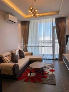 residential Apartment1 for rent2 ក្នុង Wat Phnom3 ID 2059894