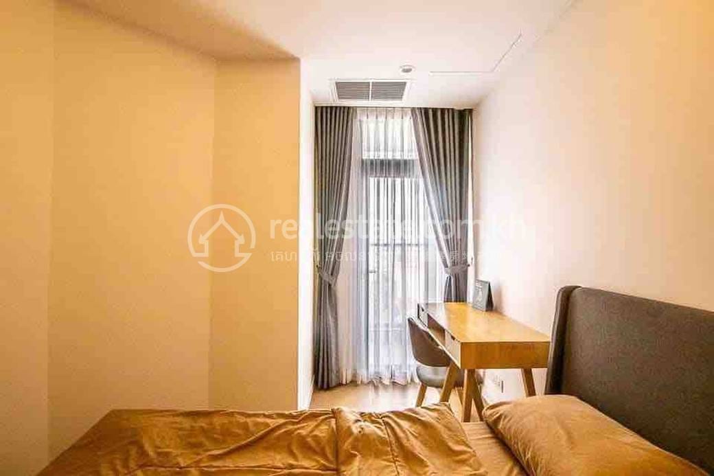 Chamkarmon Apartment For Rent in Chamkarmon