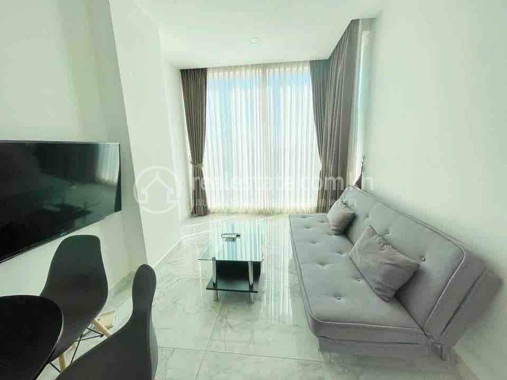 Condo À louer à Chamkarmon $700