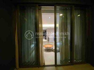 คอนโด สำหรับเช่า ใน Boeng Keng Kang $800