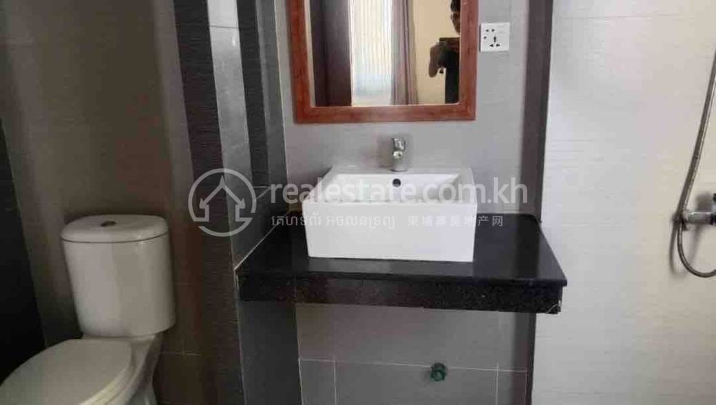 Appartement À louer à Boeung Kak 1, Toul Kork, Phnom Penh