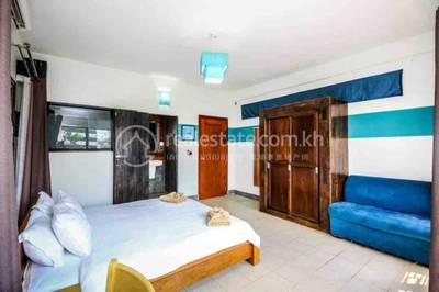 Condo For Rent in BKK 1, Boeng Keng Kang, Phnom Penh
