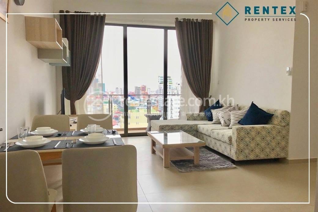 Condo Na prodej with 1 Parking Space