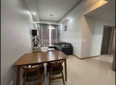 residential Apartment for rent ใน Mittapheap รหัส 203709