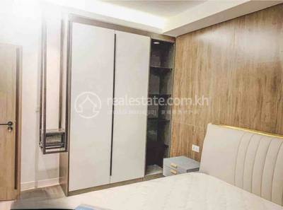 85 sqm Living Size Apartment For Rent in Boeng Keng Kang